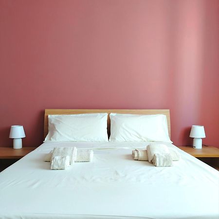 Torres Rooms Sassari Exterior photo