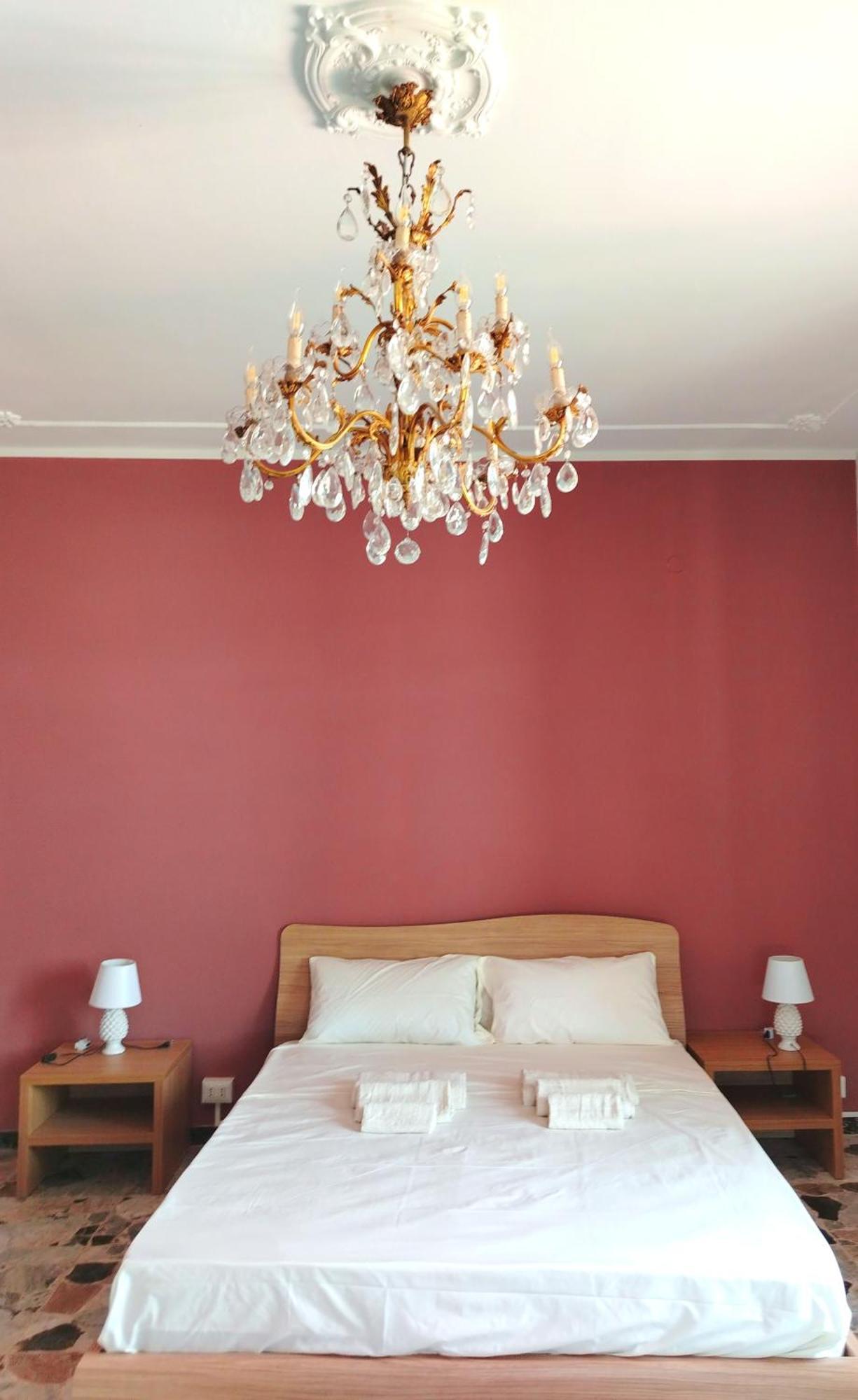 Torres Rooms Sassari Exterior photo