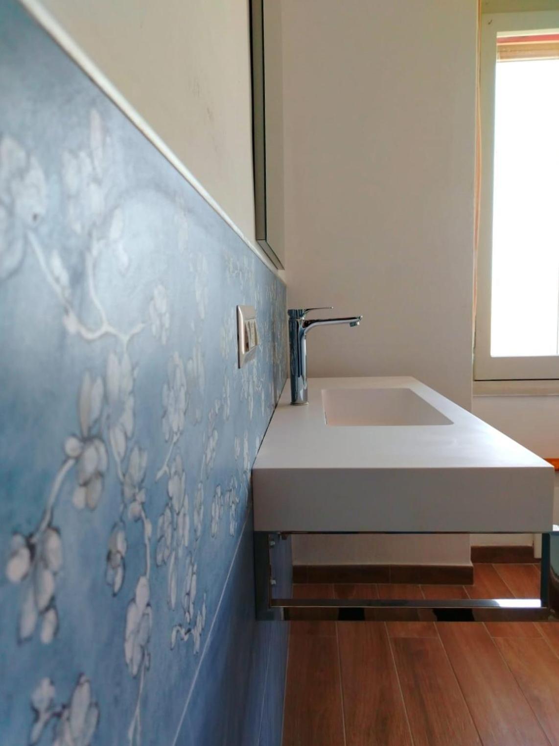Torres Rooms Sassari Exterior photo